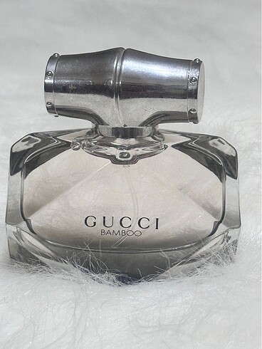 Gucci bambo 50 ml edp