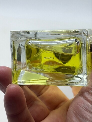 Beden Libre 90 ml edp