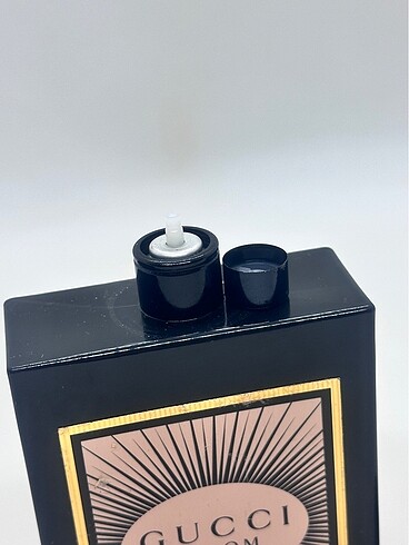 Beden Renk Gucci bloom intense 100 ml edp