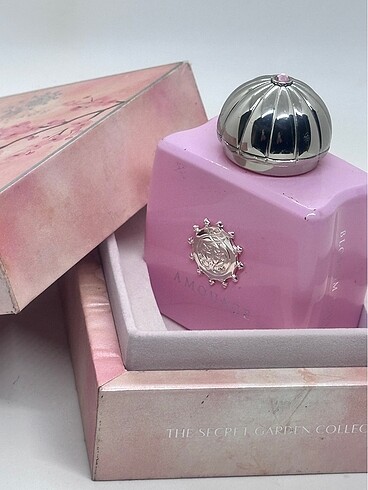 Beymen Amouage love blossom 100 ml edp
