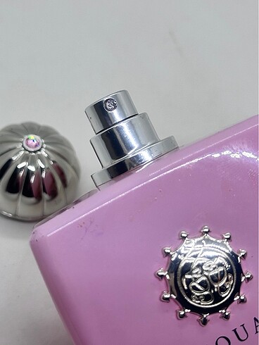 Beden Renk Amouage love blossom 100 ml edp