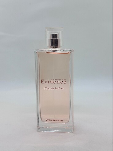 Evidence 100 ml