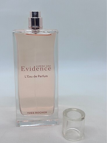 Yves Rocher Evidence 100 ml