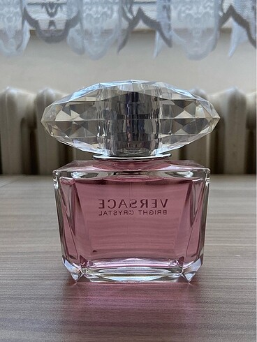 Versace Bright crystal 90 ml edp
