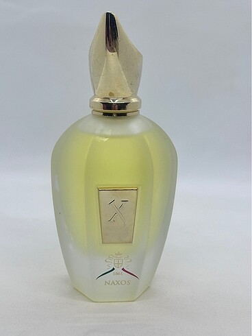Naxos 100 ml edp