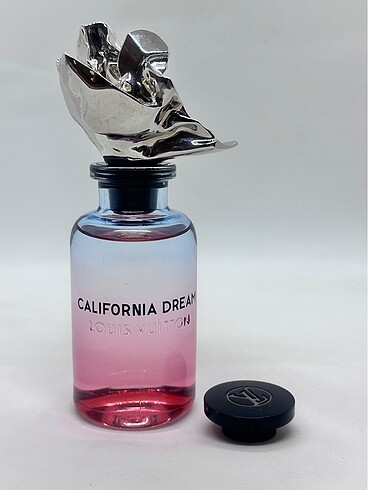 California dream