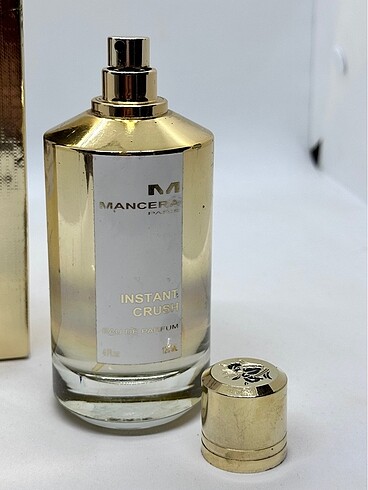 Beden Mancera instant crush 120 ml edp