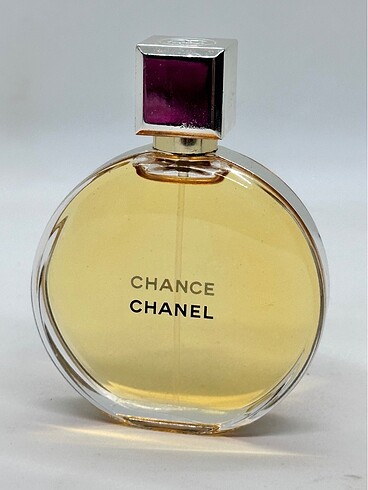 Chanel chance 50 ml edp