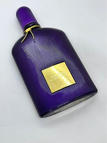 Velvet orchid 100 ml edp