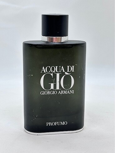 Gio profumo 125 ml