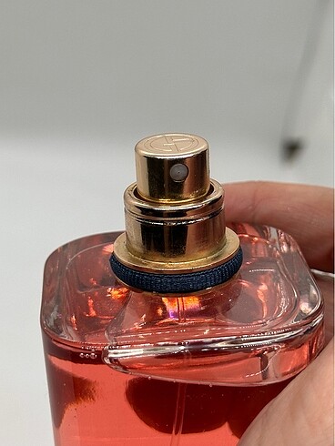 Giorgio Armani My way