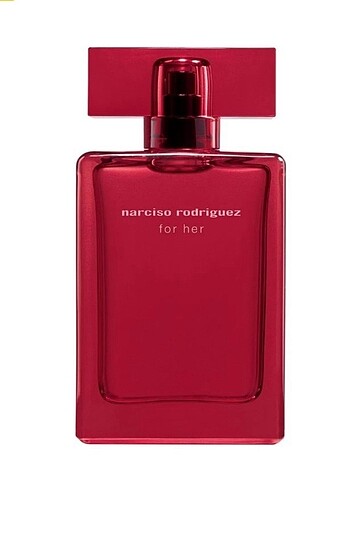 Narciso for her intense