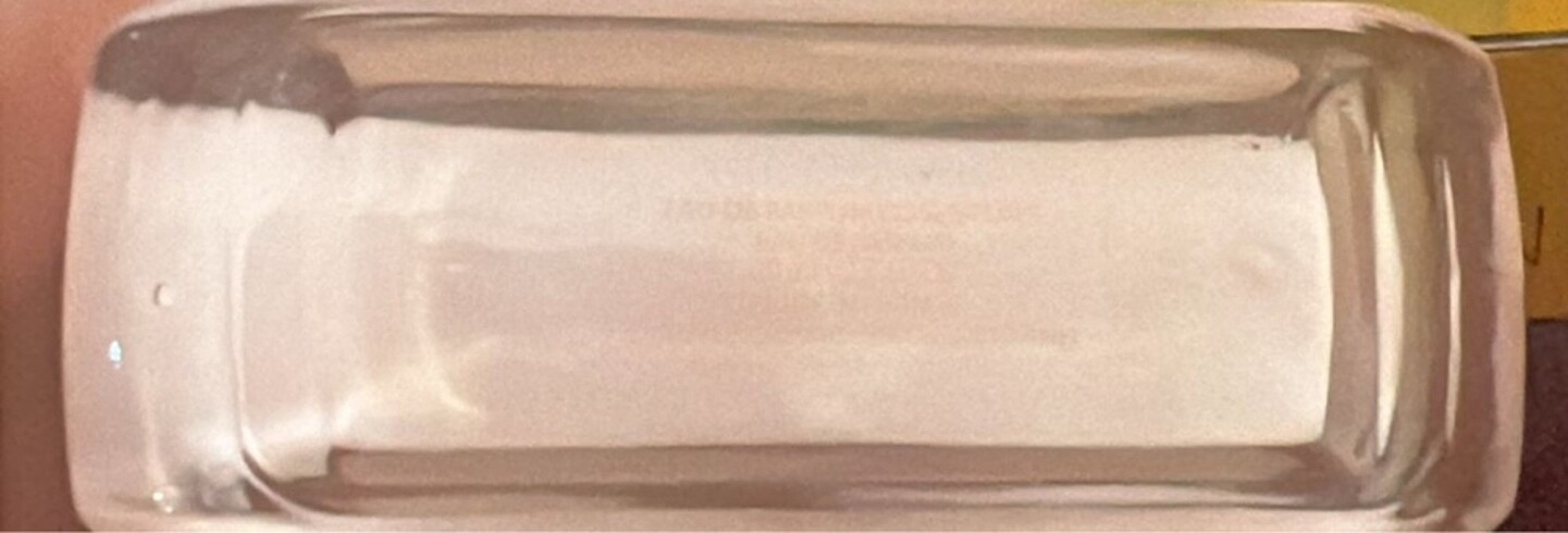 Beden İrresistible givency 80 ml edp