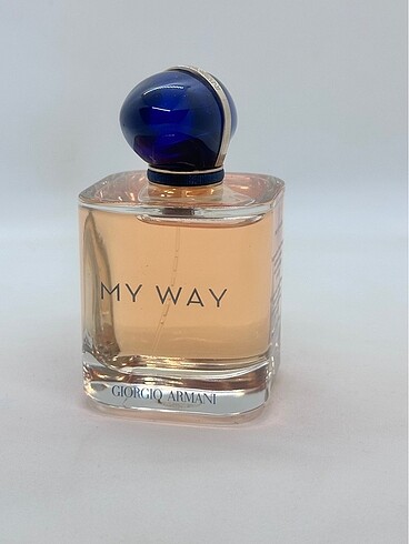 My way klasik 90 ml edp