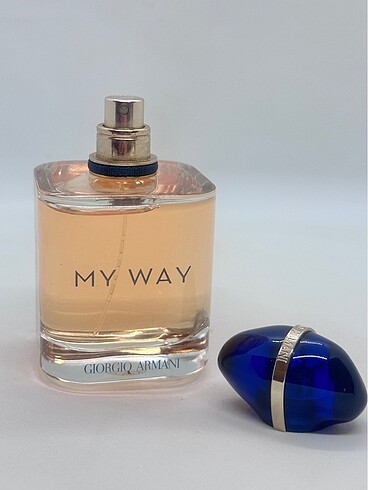 Beden My way klasik 90 ml edp