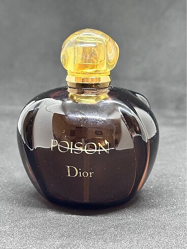 Dior poison