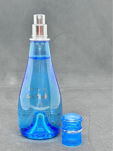 Beden Davidoff cool water