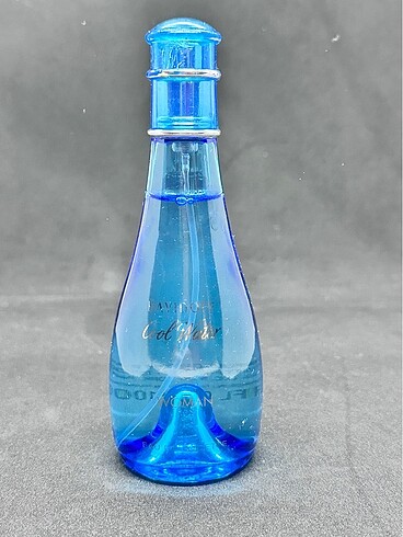 Davidoff cool water