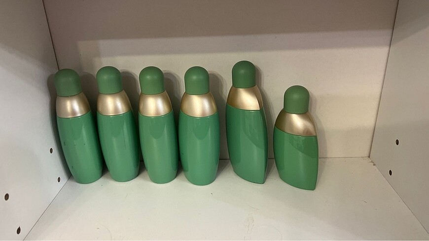 Cacharel eden 50 ml