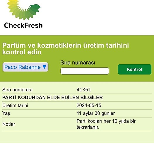 Beden Renk One milion gold