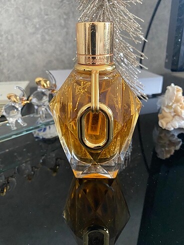One milion gold