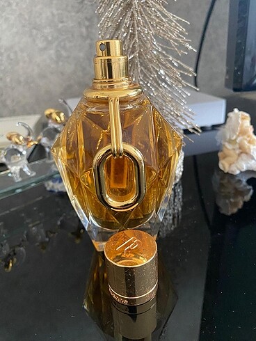 Paco Rabanne One milion gold