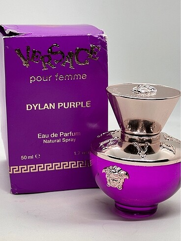 Dylan purple 50 ml