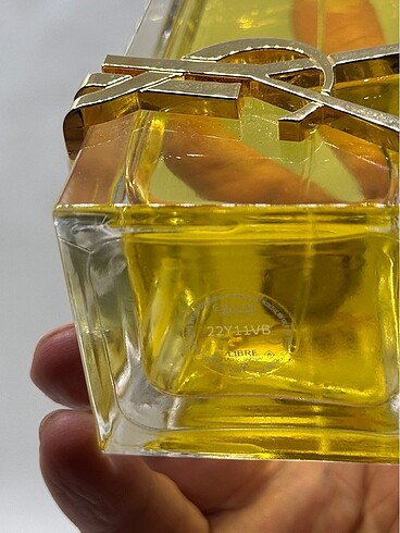 Beden Libre 150 ml klasik edp