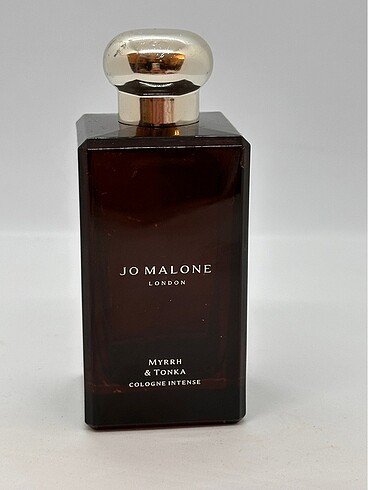 Myrh tonka 100 ml edp
