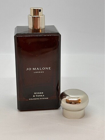 Beden Renk Myrh tonka 100 ml edp