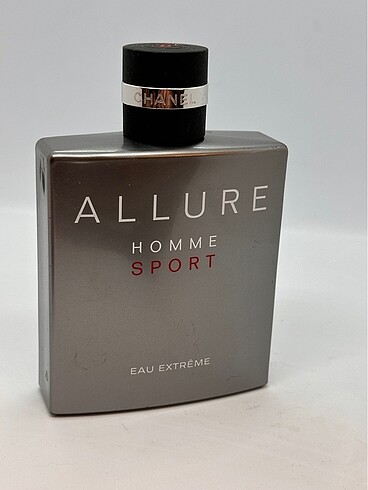 Allure extreme 150 ml edp