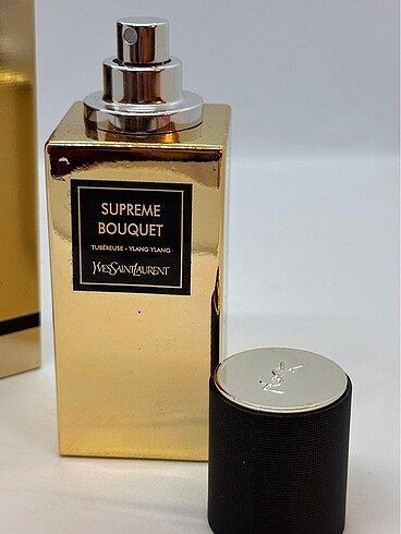 Yves Saint Laurent Supreme boquet