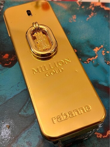 One milion gold 100 ml edp