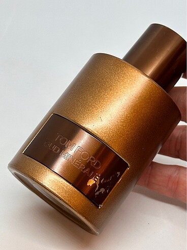 Tom ford oud minarele