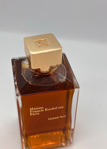 Beymen Maison Francis Kurkdjian Grand Soir Kadın Parfümü