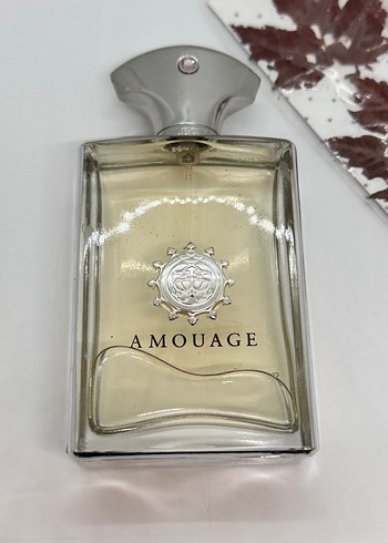 Amoauage reflection - Görsel 4