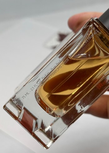 Terre d'Hermès pure parfüm 75 ml - Görsel 3