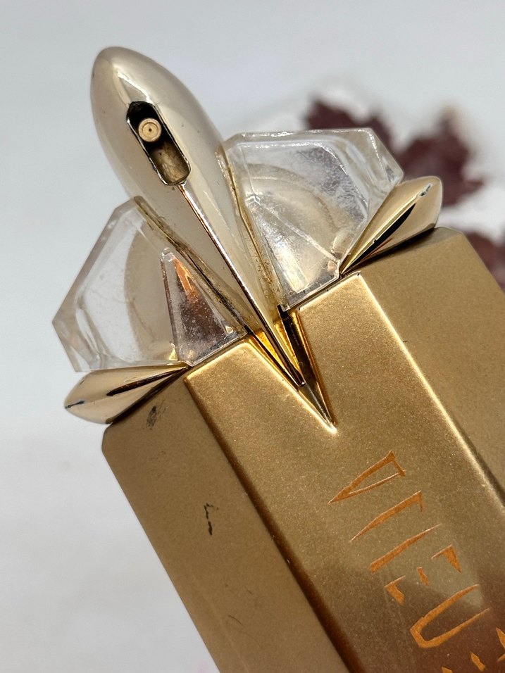 Alien goddes 60 ml edp - Görsel 3