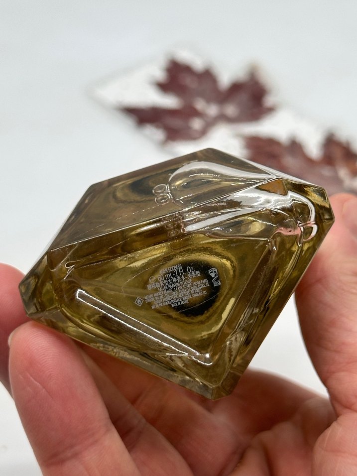 Alien goddes 60 ml edp - Görsel 5
