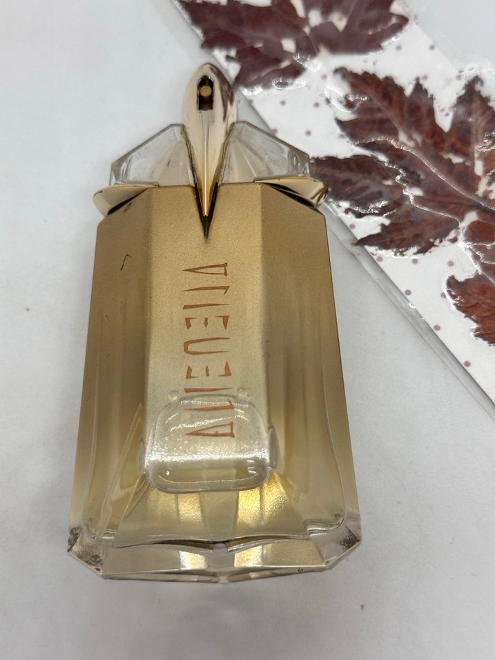 Alien goddes 60 ml edp - Görsel 2