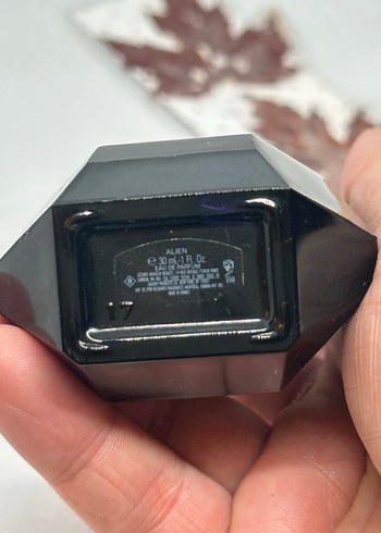 Alien 30 ml edp - Görsel 3