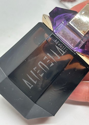 Alien 30 ml edp - Görsel 2