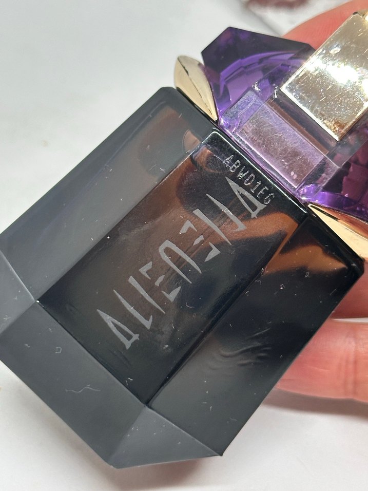 Alien 30 ml edp - Görsel 2