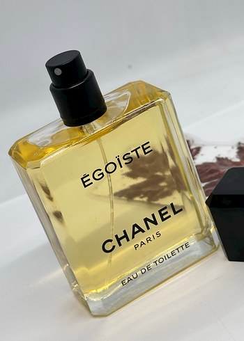 Chanel Égoïste Erkek Parfümü - Görsel 2