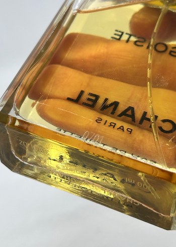 Chanel Égoïste Erkek Parfümü - Görsel 3