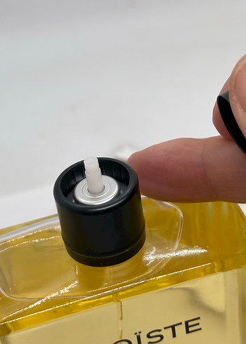 Chanel Égoïste Erkek Parfümü - Görsel 6