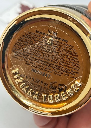 Kirke 100 ml edp - Görsel 2