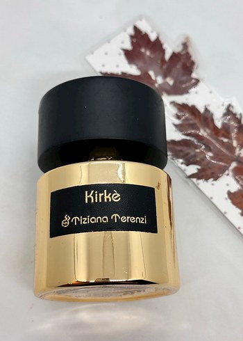 Kirke 100 ml edp - Görsel 5