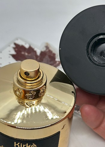 Kirke 100 ml edp - Görsel 3