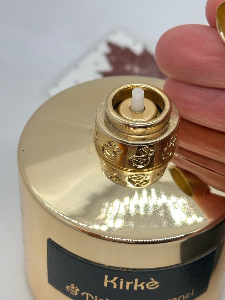 Kirke 100 ml edp - Görsel 4